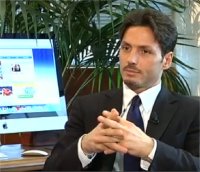 Pier Silvio Berlusconi: 'Probabile esordio web per la rete all news Mediaset'